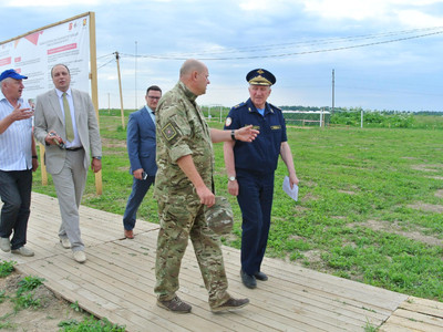 75 лет освобождения Белоруссии - Фото 14