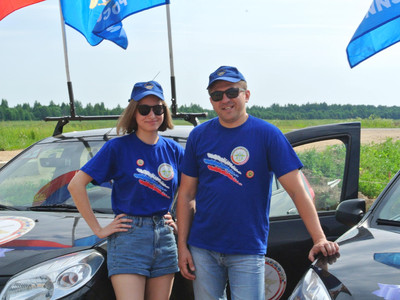 75 лет освобождения Белоруссии - Фото 15