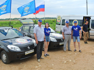 75 лет освобождения Белоруссии - Фото 4