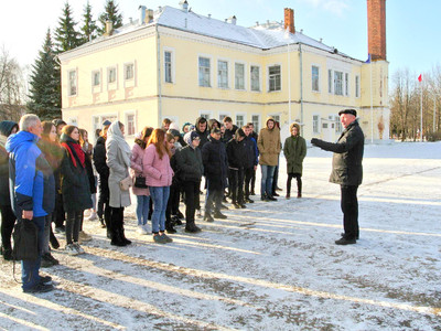 День призывника 2019 - Фото 9