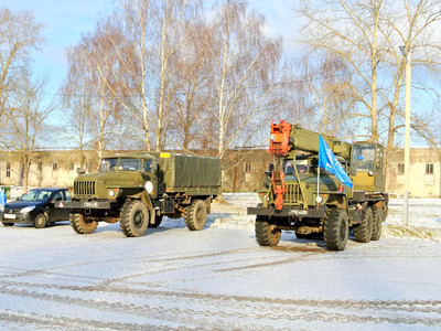 День призывника 2019 - Фото 6