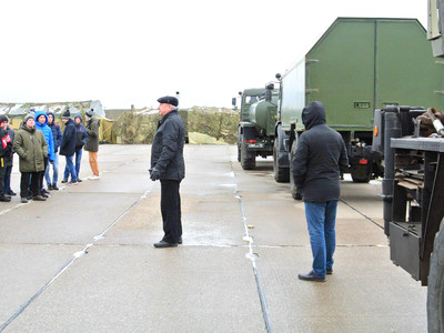 День призывника 2019 - Фото 7