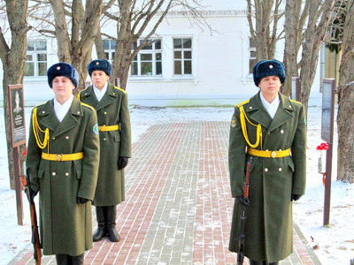 День призывника 2019 - Фото 2