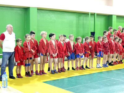 Проведен Кубок ДОСААФ Тверской области 2019 - Фото 4