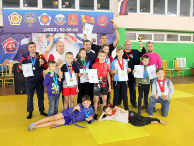 Проведен Кубок ДОСААФ Тверской области 2019 - Фото 5