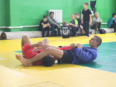 Проведен Кубок ДОСААФ Тверской области 2019 - Фото 12