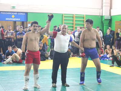 Проведен Кубок ДОСААФ Тверской области 2019 - Фото 11