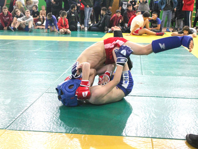 Проведен Кубок ДОСААФ Тверской области 2019 - Фото 7