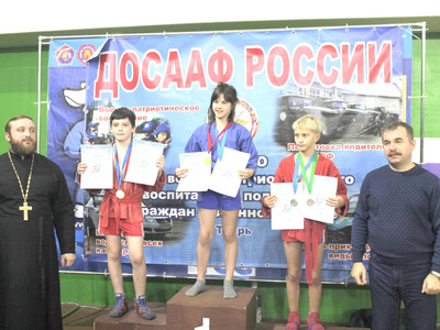 Проведен Кубок ДОСААФ Тверской области 2019 - Фото 18