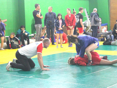 Проведен Кубок ДОСААФ Тверской области 2019 - Фото 9