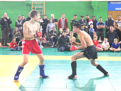 Проведен Кубок ДОСААФ Тверской области 2019 - Фото 6