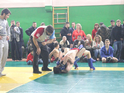 Проведен Кубок ДОСААФ Тверской области 2019 - Фото 10