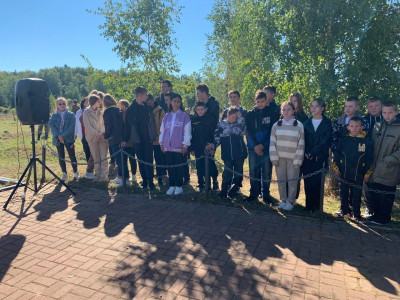 Вахта памяти ДОСААФ 2022 - Фото 3