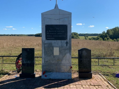 Вахта памяти ДОСААФ 2022 - Фото 14