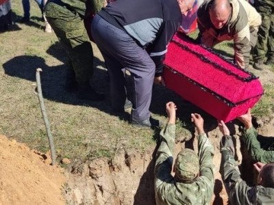 Вахта памяти ДОСААФ 2022 - Фото 28