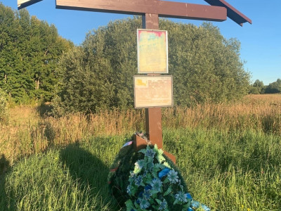 Вахта памяти ДОСААФ 2022 - Фото 6