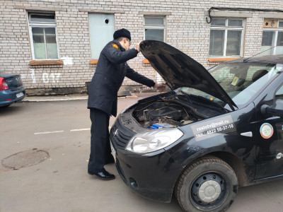 Подготовка суворовцев - Фото 1