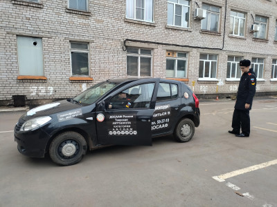 Подготовка суворовцев - Фото 8