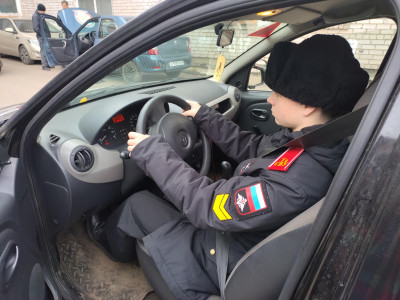 Подготовка суворовцев - Фото 5