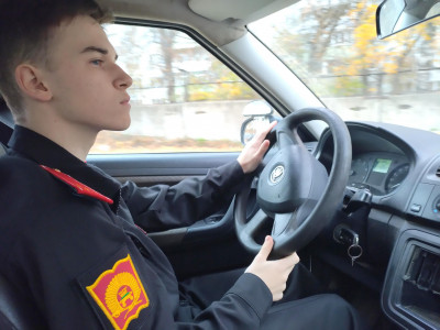 Подготовка суворовцев - Фото 2