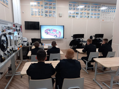 Подготовка суворовцев - Фото 3