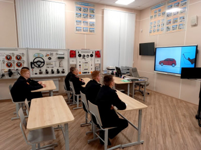 Подготовка суворовцев - Фото 4