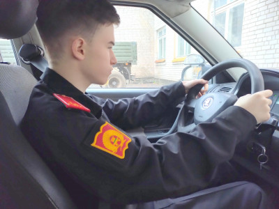 Подготовка суворовцев - Фото 6