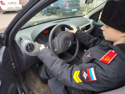 Подготовка суворовцев - Фото 7