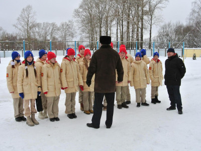 25 ноября в Твери прошел День призывника! - Фото 2