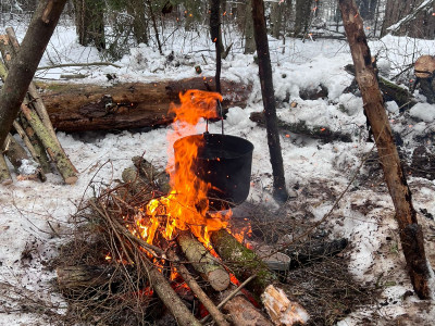 Организованы занятия по начальной военной подготовке - Фото 8