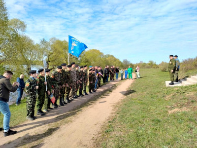 День Великой Победы 2023 - Фото 10