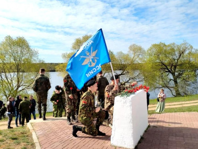 День Великой Победы 2023 - Фото 4