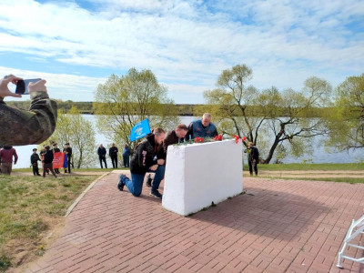 День Великой Победы 2023 - Фото 8