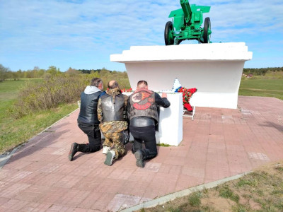 День Великой Победы 2023 - Фото 9