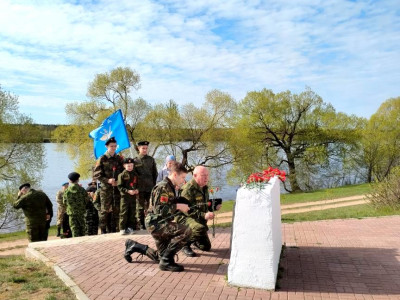 День Великой Победы 2023 - Фото 5