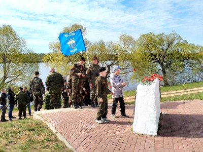 День Великой Победы 2023 - Фото 6