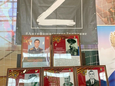 Открытый турнир «ПОБЕДА» по боевому самбо - Фото 8