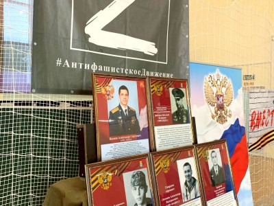 Открытый турнир «ПОБЕДА» по боевому самбо - Фото 7