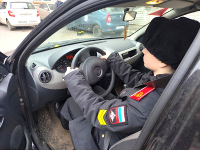 Успешное окончание обучения суворовцев - Фото 5