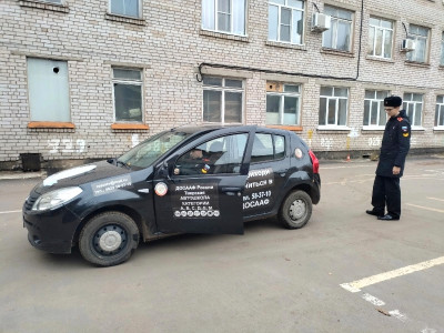 Успешное окончание обучения суворовцев - Фото 2