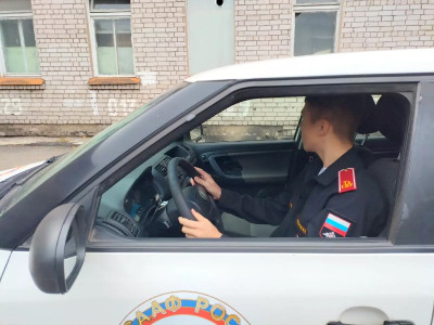 Успешное окончание обучения суворовцев - Фото 4