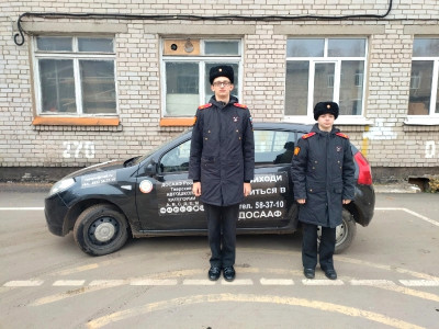 Успешное окончание обучения суворовцев - Фото 1