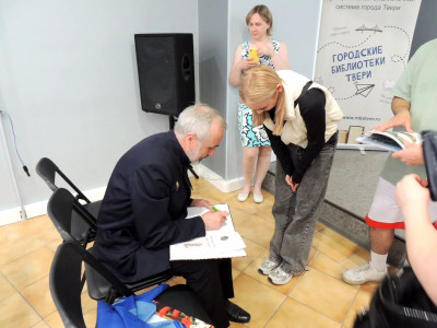 Автопробег «По дорогам войны» 2023 - Фото 10