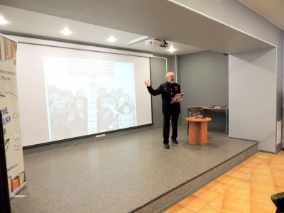 Автопробег «По дорогам войны» 2023 - Фото 8