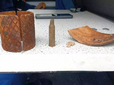 Вахта памяти «Калининский фронт» 2023 - Фото 9