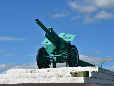 Закрытие вахты памяти «Калининский фронт» - Фото 15