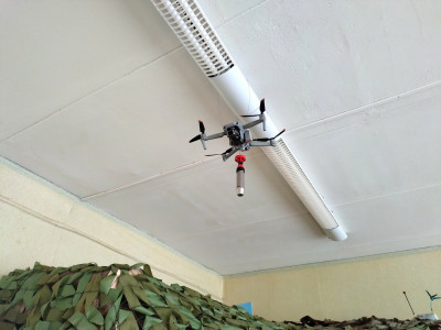 Открытие экспозиции СВО - Фото 15