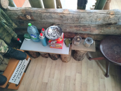 Открытие экспозиции СВО - Фото 10